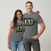 Idaho 25 t-shirt (Unisex)