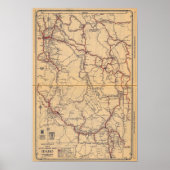 Idaho 2 poster (Voorkant)