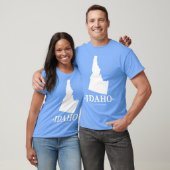 IDAHO 45 T-SHIRT (Unisex)