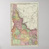 Idaho 4 poster (Voorkant)