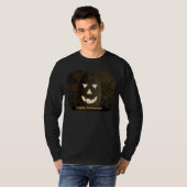 Idaho Aardappel Tato'lantern T-shirt (Voorkant volledig)