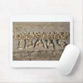 Idaho aardappelen muismat (Met muis)