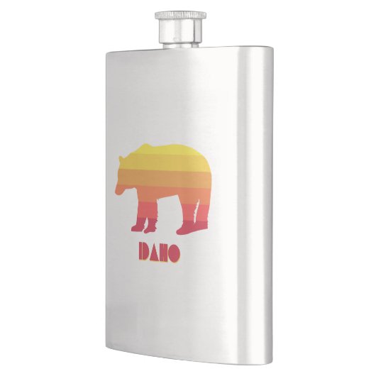 Idaho Beer Flacon (Links)