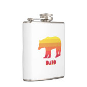 Idaho Beer Heupfles (Rechts)