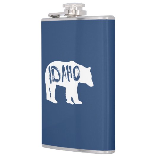 Idaho Beer Heupfles (Links)