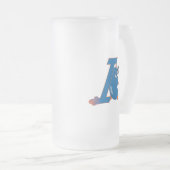 Idaho Beer Mok (Voorkant rechts)