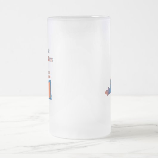 Idaho Beer Mok (Center)