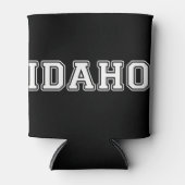 Idaho Blikjeskoeler (Voorkant)