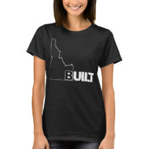 Idaho bouwt hybride (wit)