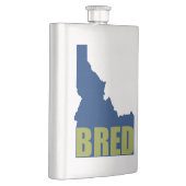 Idaho Bred Heupfles (Rechts)