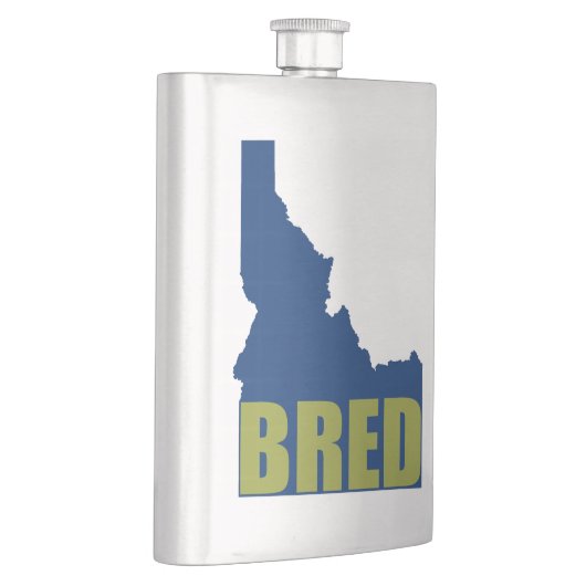 Idaho Bred Heupfles (Rechts)