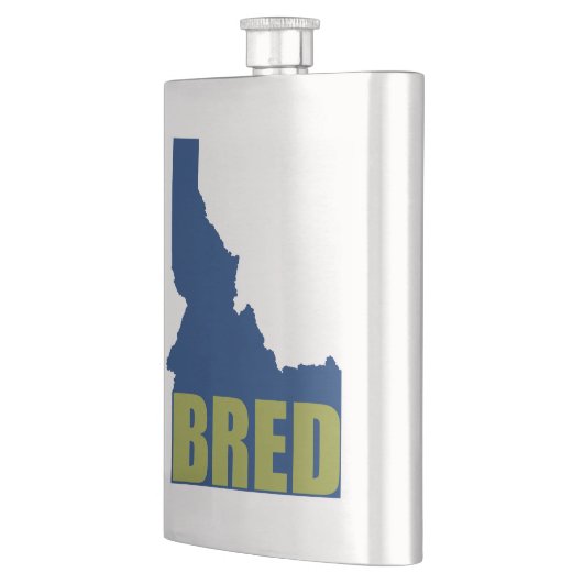 Idaho Bred Heupfles (Links)