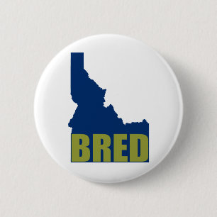 Idaho Bred Ronde Button 5,7 Cm