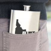 Idaho Built Black Flacon (Voorbeeld)