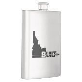 Idaho Built Bullet Flacon (Rechts)