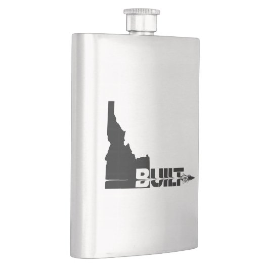 Idaho Built Bullet Flacon (Rechts)