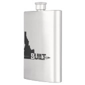 Idaho Built Bullet Flacon (Links)