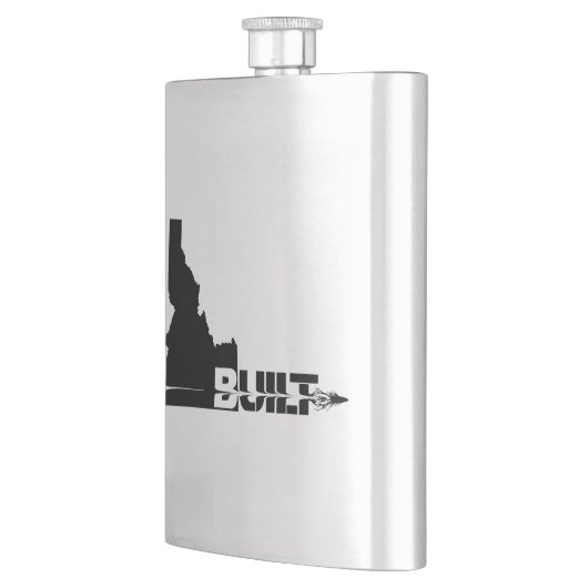 Idaho Built Bullet Flacon (Links)