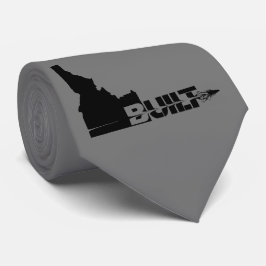 Idaho Built Bullet Stropdas