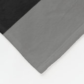 Idaho Built Fleece Deken (Hoek)