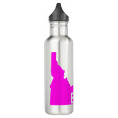 Idaho Built Waterfles (Links)