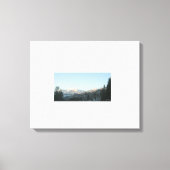 Idaho Canvas Afdruk (Voorkant)