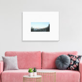 Idaho Canvas Afdruk (Insitu (Woonkamer))