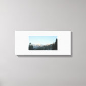 Idaho Canvas Afdruk (Voorkant)