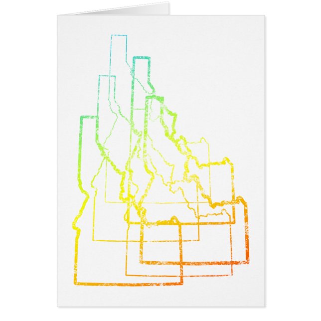 idaho chill blur (Voorkant)