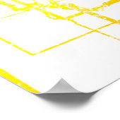 idaho chill blur poster (Hoek)