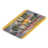 Idaho, Coeur dalene magneet (Linkerzijde)