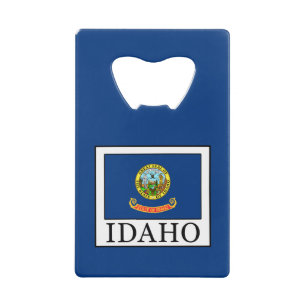 Idaho Creditkaart Flessenopener