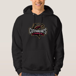 Idaho Cutthroats Hoodie