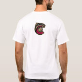 Idaho Cutthroats T-shirt (Achterkant)