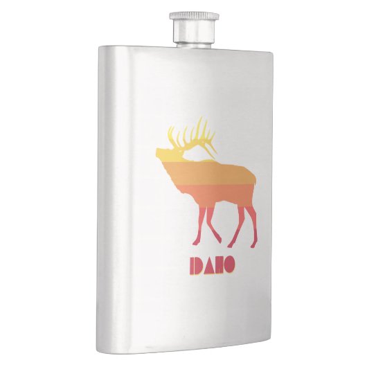 Idaho Elk Flacon (Rechts)