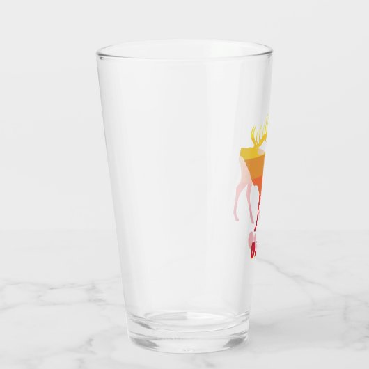 Idaho Elk Glas (Rechts)