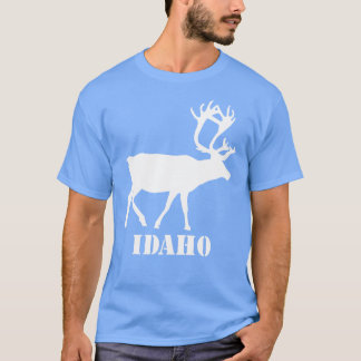 Idaho Elk T-shirt