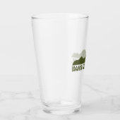 Idaho Falls alsjeblieft Glas (Rechts)