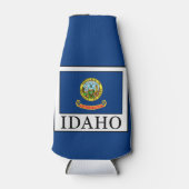 Idaho Flesjeskoeler (Voorkant)