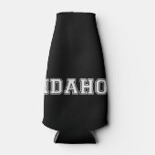 Idaho Flesjeskoeler (Voorkant)