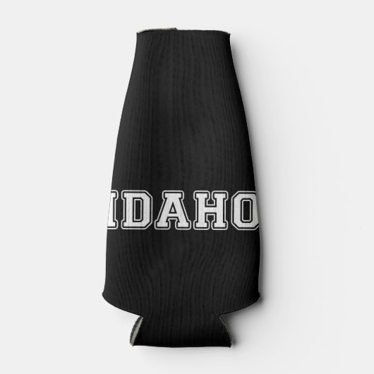 Idaho Flesjeskoeler (Voorkant)