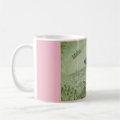 Idaho: gewoon de manier waarop we het leuk vinden koffiemok (Links)