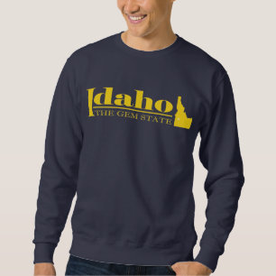 Idaho Gold Trui