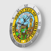 Idaho Grote Klok (Hoek)