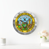 Idaho Grote Klok (Huis)