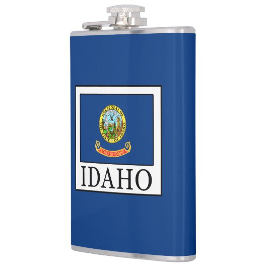 Idaho Heupfles (Links)
