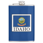 Idaho Heupfles (Voorkant)