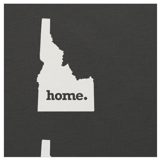 Idaho Home Stof (Close Up)