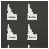 Idaho Home Stof (Swatch)