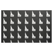 Idaho Home Stof (Fat Quarter)